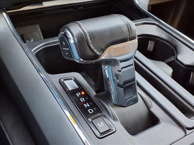 used 2022 Ford F-150 car, priced at $29,400