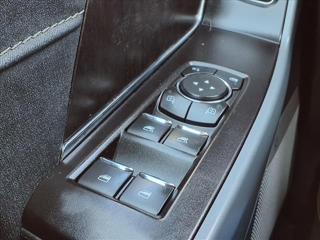 used 2022 Ford F-150 car, priced at $29,400