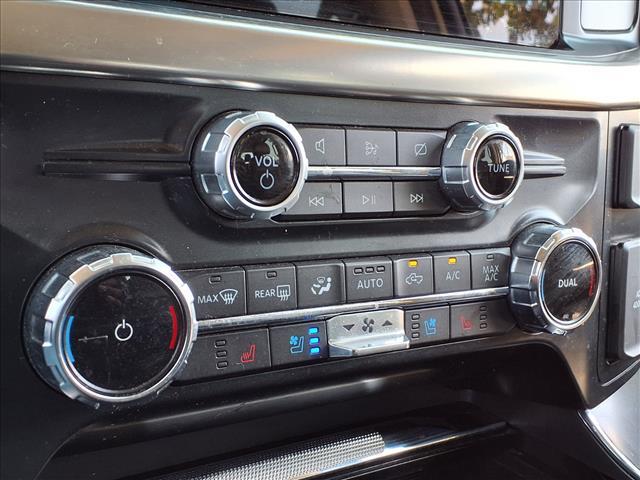 used 2022 Ford F-150 car, priced at $29,400