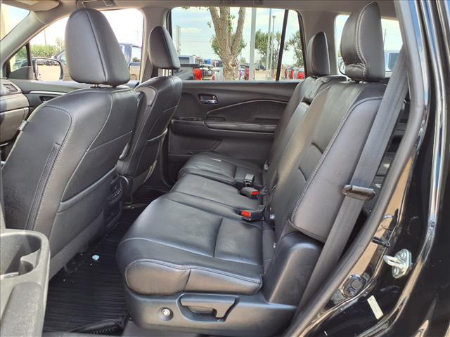 used 2016 Honda Pilot car, priced at $13,547