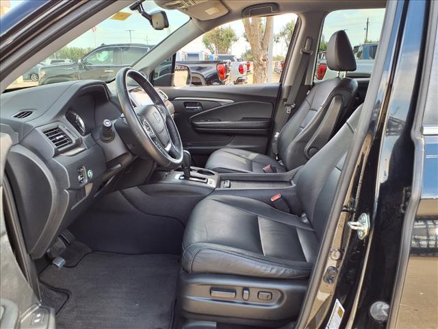 used 2016 Honda Pilot car, priced at $13,547