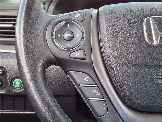 used 2016 Honda Pilot car, priced at $13,547