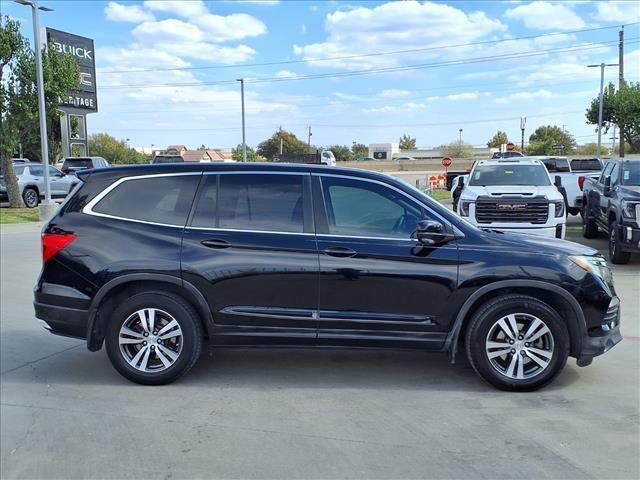 used 2016 Honda Pilot car, priced at $13,547