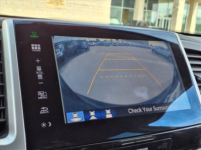 used 2016 Honda Pilot car, priced at $13,547