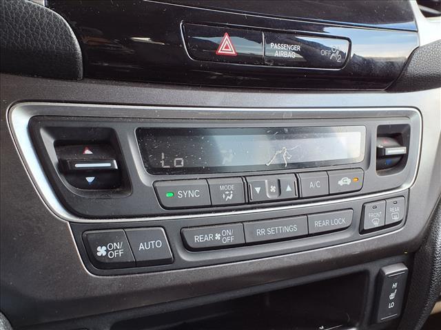 used 2016 Honda Pilot car, priced at $13,547