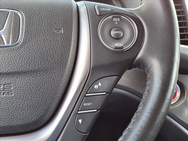 used 2016 Honda Pilot car, priced at $13,547