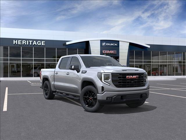 new 2026 GMC Sierra 1500 car, priced at $62,670