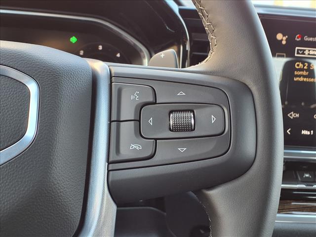 new 2026 GMC Sierra 1500 car, priced at $62,670
