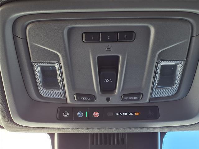 new 2026 GMC Sierra 1500 car, priced at $62,670