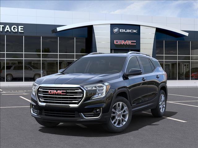 new 2024 GMC Terrain car, priced at $31,080