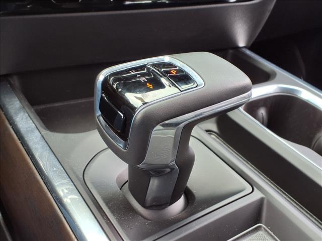 used 2024 GMC Sierra 1500 car, priced at $46,991