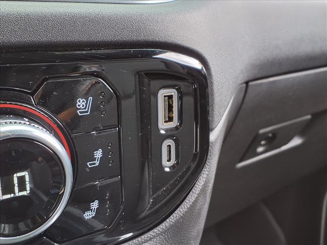 used 2024 GMC Sierra 1500 car, priced at $46,991