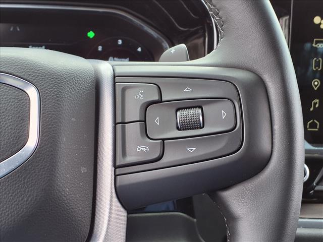 used 2024 GMC Sierra 1500 car, priced at $46,991