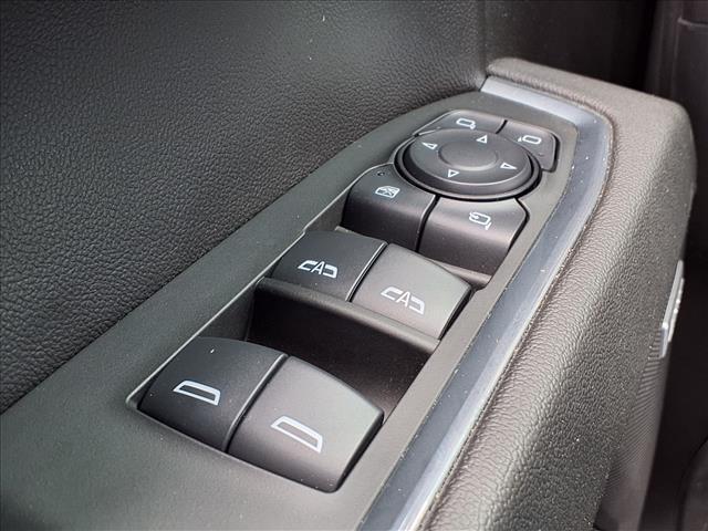 used 2024 GMC Sierra 1500 car, priced at $46,991