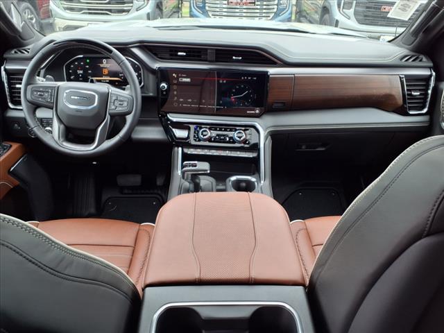 new 2026 GMC Sierra 1500 car, priced at $80,035