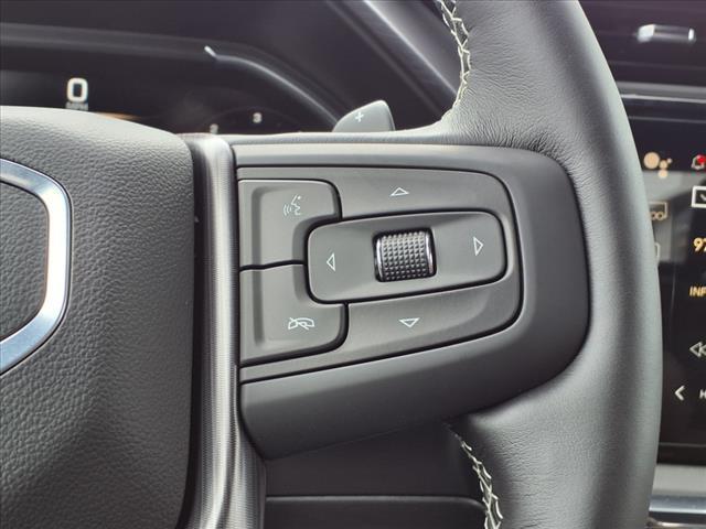 new 2026 GMC Sierra 1500 car, priced at $80,035