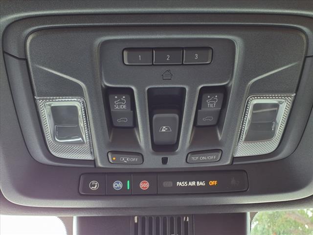 new 2026 GMC Sierra 1500 car, priced at $80,035