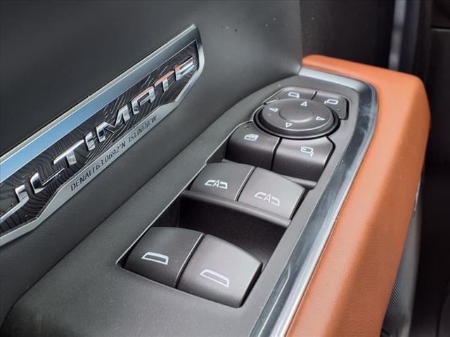 new 2026 GMC Sierra 1500 car, priced at $80,035