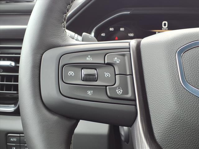 new 2026 GMC Sierra 1500 car, priced at $80,035