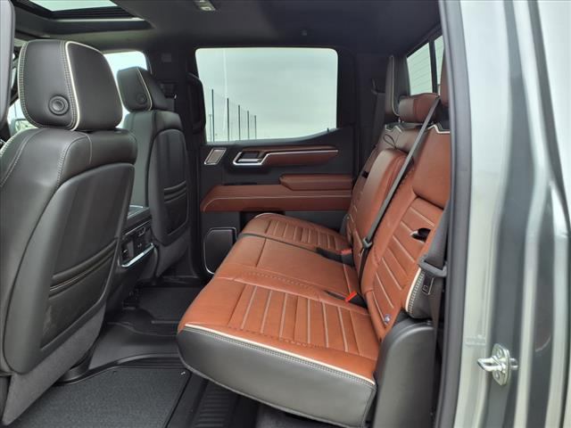 new 2026 GMC Sierra 1500 car, priced at $80,035