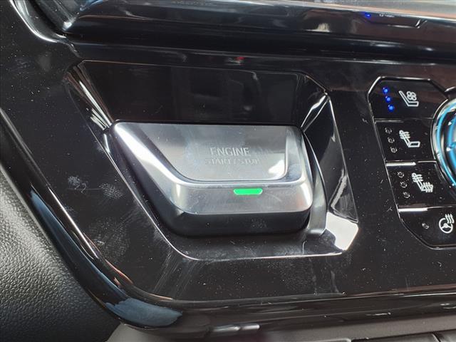 new 2026 GMC Sierra 1500 car, priced at $80,035