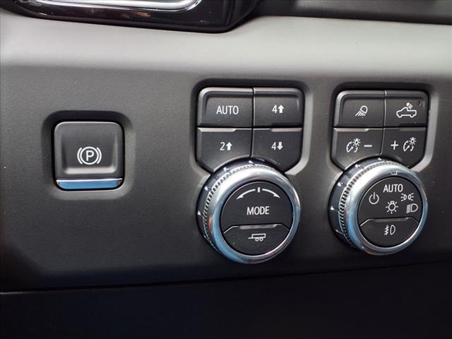 new 2026 GMC Sierra 1500 car, priced at $80,035
