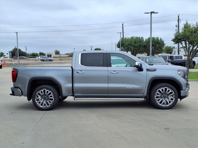new 2026 GMC Sierra 1500 car, priced at $80,035