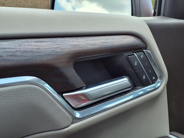 new 2025 GMC Sierra 1500 car, priced at $54,765