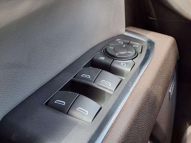 new 2025 GMC Sierra 1500 car, priced at $54,765