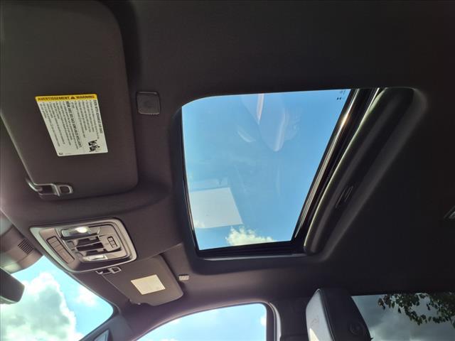 used 2025 GMC Sierra 1500 car, priced at $65,006