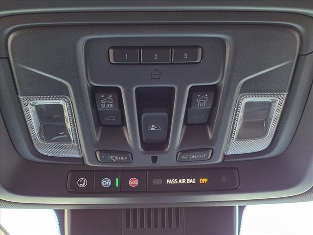 used 2025 GMC Sierra 1500 car, priced at $65,006