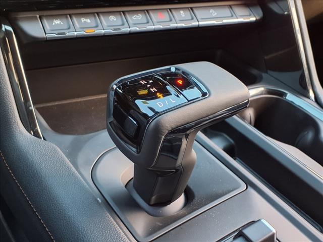 used 2025 GMC Sierra 1500 car, priced at $65,006