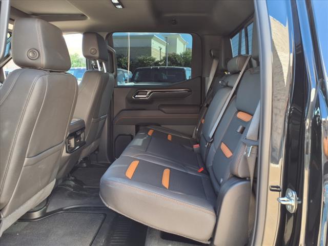 used 2025 GMC Sierra 1500 car, priced at $65,006