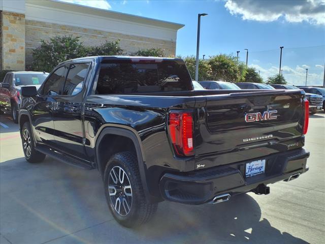 used 2025 GMC Sierra 1500 car, priced at $65,006