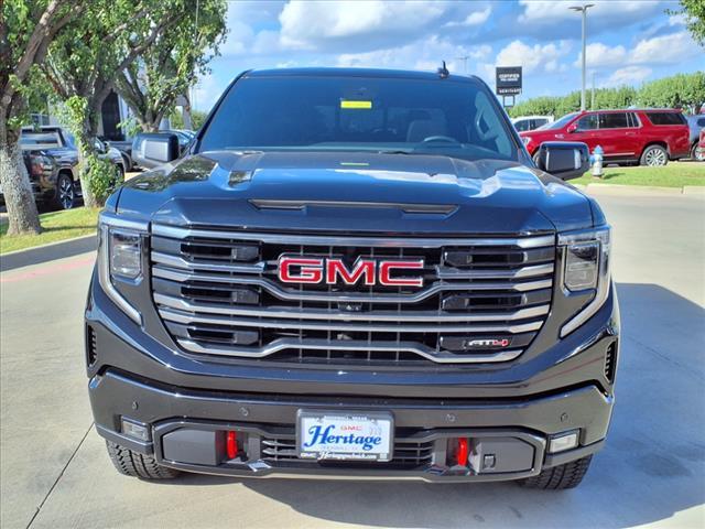 used 2025 GMC Sierra 1500 car, priced at $65,006