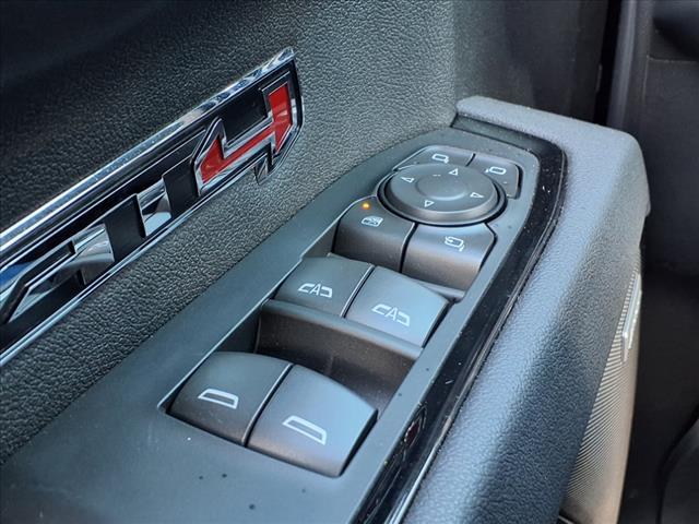 used 2025 GMC Sierra 1500 car, priced at $65,006