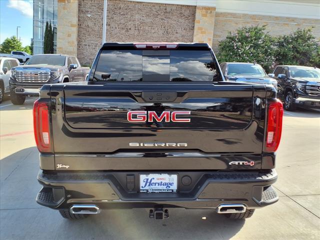 used 2025 GMC Sierra 1500 car, priced at $65,006