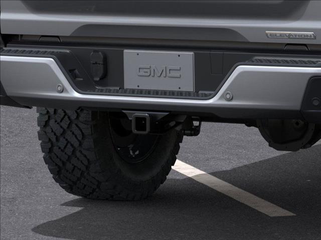 new 2025 GMC Canyon car, priced at $43,655
