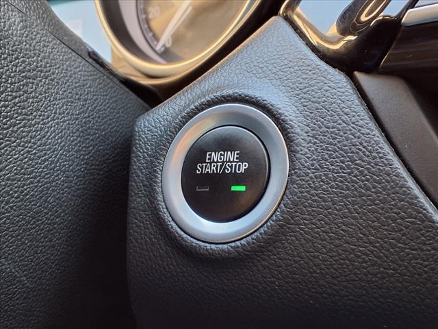 used 2019 Buick Envision car, priced at $14,991