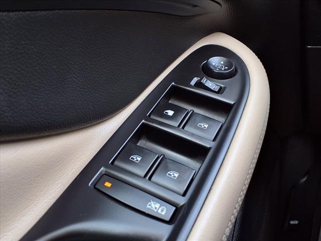 used 2019 Buick Envision car, priced at $14,991