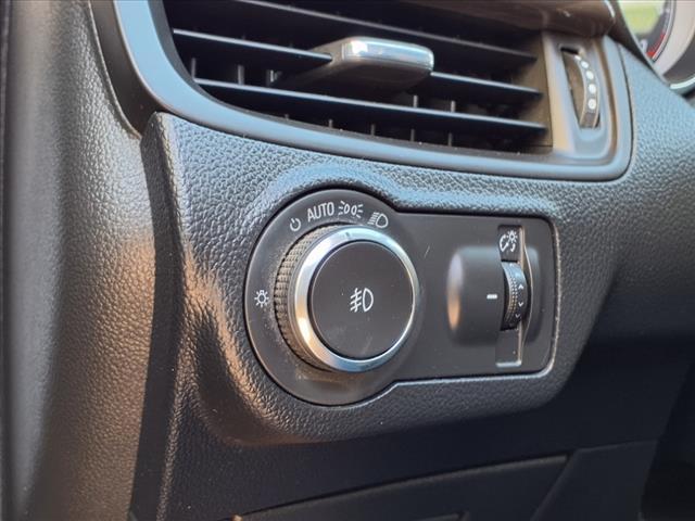 used 2019 Buick Envision car, priced at $14,991