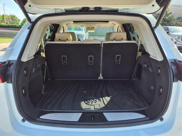 used 2019 Buick Envision car, priced at $14,991