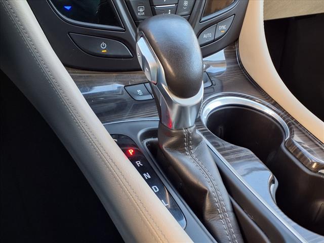 used 2019 Buick Envision car, priced at $14,991