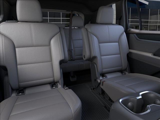new 2025 GMC Acadia car, priced at $44,900