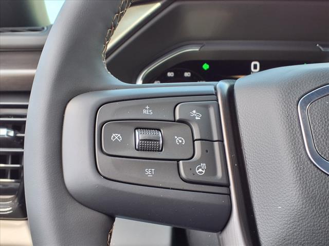 new 2025 GMC Sierra 2500 car, priced at $83,675