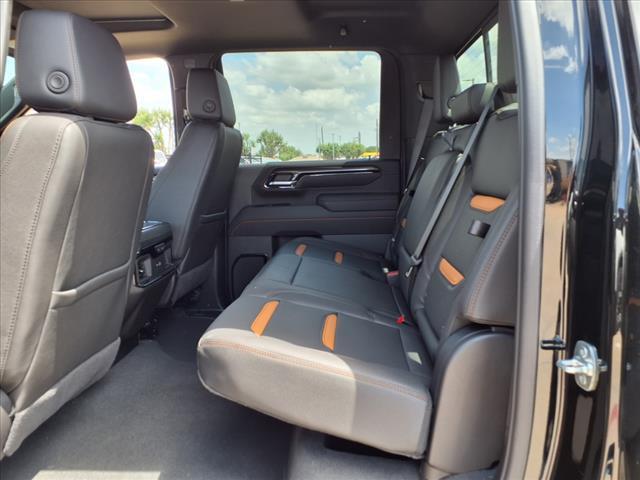new 2025 GMC Sierra 2500 car, priced at $83,675