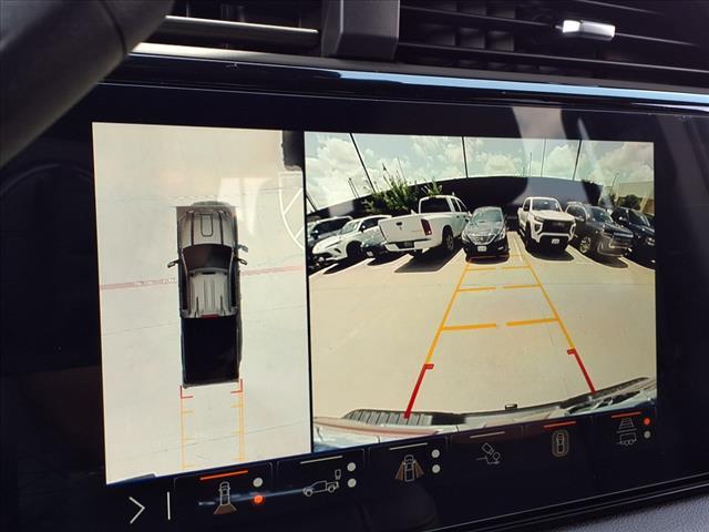 new 2025 GMC Sierra 2500 car, priced at $83,675