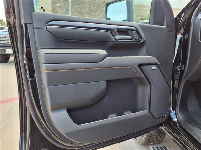 new 2025 GMC Sierra 2500 car, priced at $83,675