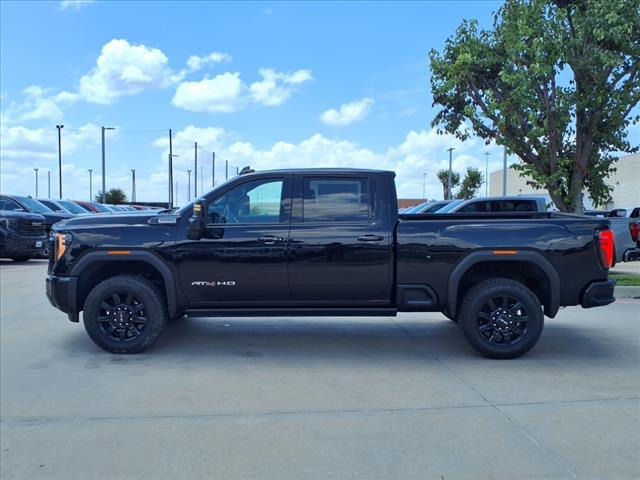 new 2025 GMC Sierra 2500 car, priced at $83,675
