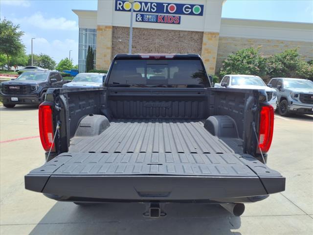 used 2022 GMC Sierra 2500 car